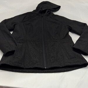 Van Heusen Women's Black Jacket Size M
